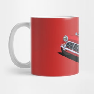 Austin Mini Mug